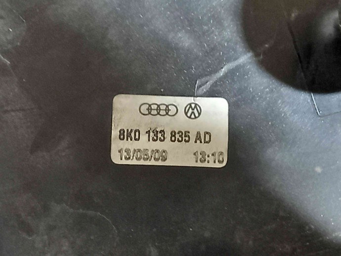 Carcasa filtru aer 8K0133837t Audi A5 2.0 CAHA 2007-2015
