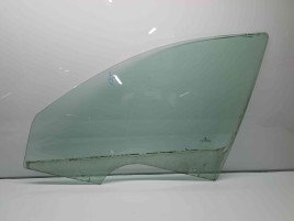 Geam usa stanga fata Skoda Octavia 2 Combi (1Z5) [Fabr 2004-2013] Facelift OEM