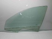 Geam usa stanga fata Skoda Octavia 2 Combi (1Z5) [Fabr 2004-2013] Facelift OEM