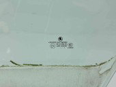 Geam usa stanga fata Skoda Octavia 2 Combi (1Z5) [Fabr 2004-2013] Facelift OEM