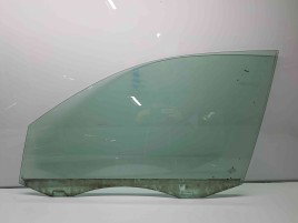 Geam usa stanga fata Volkswagen Tiguan (5N) [Fabr 2007-2016] OEM