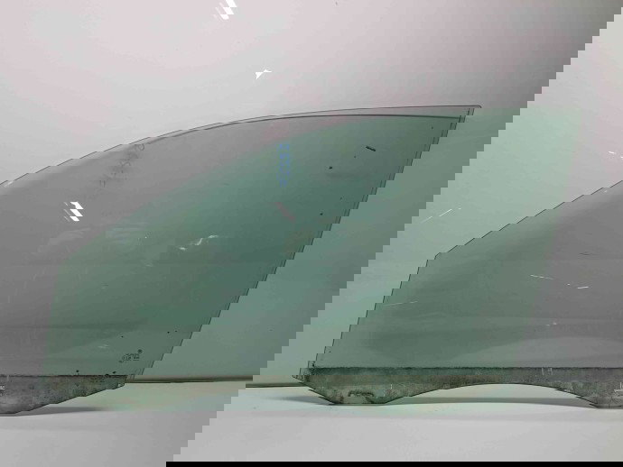 Geam usa stanga fata Volkswagen Tiguan (5N) [Fabr 2007-2016] OEM