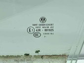 Geam usa stanga fata Volkswagen Tiguan (5N) [Fabr 2007-2016] OEM