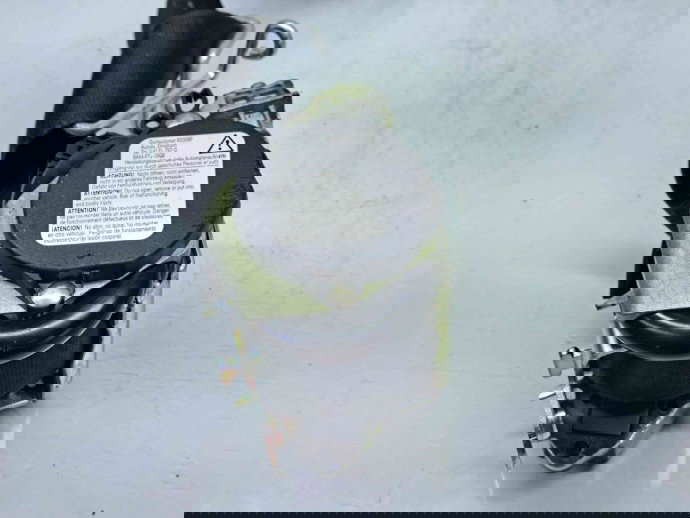  Centura stanga fata Ford S-Max 1 [Fabr 2006-2010] 6G9N-61295-BGW