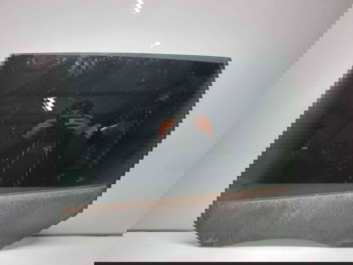 Geam usa stanga spate Ford Kuga I [Fabr 2008-2012] OEM