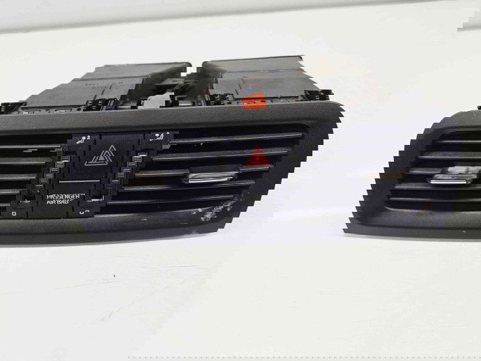  Grila aerisire centrala Skoda Fabia 2 (5J, 542) [Fabr 2007-2014] 5J0820957