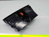  Grila aerisire centrala Skoda Fabia 2 (5J, 542) [Fabr 2007-2014] 5J0820957