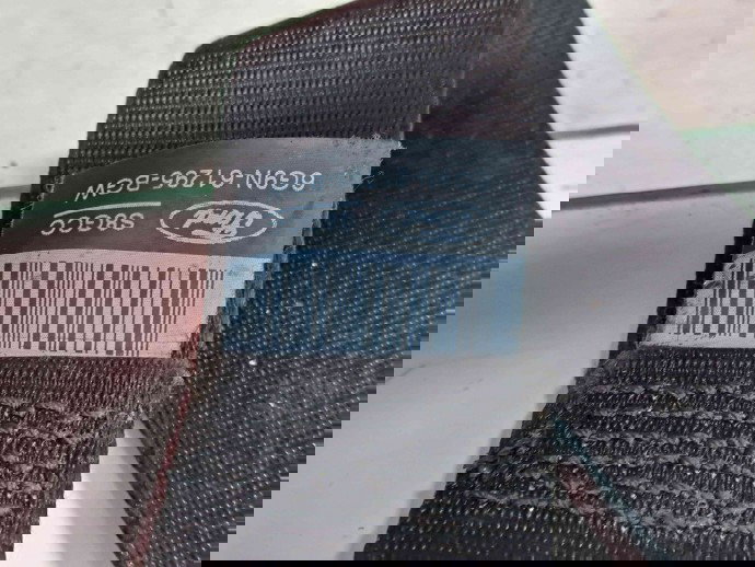  Centura stanga fata Ford S-Max 1 [Fabr 2006-2010] 6G9N-61295-BGW