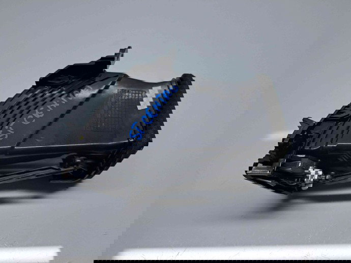  Grila aerisire centrala Kia Sorento 2 [Fabr 2009-2015] 97420-2P000