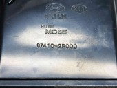  Grila aerisire centrala Kia Sorento 2 [Fabr 2009-2015] 97420-2P000