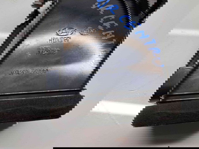  Grila aerisire centrala Kia Sorento 2 [Fabr 2009-2015] 97410-2P000