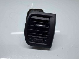  Grila aerisire dreapta Skoda Fabia 2 (5J, 542) [Fabr 2007-2014] 5J0819702