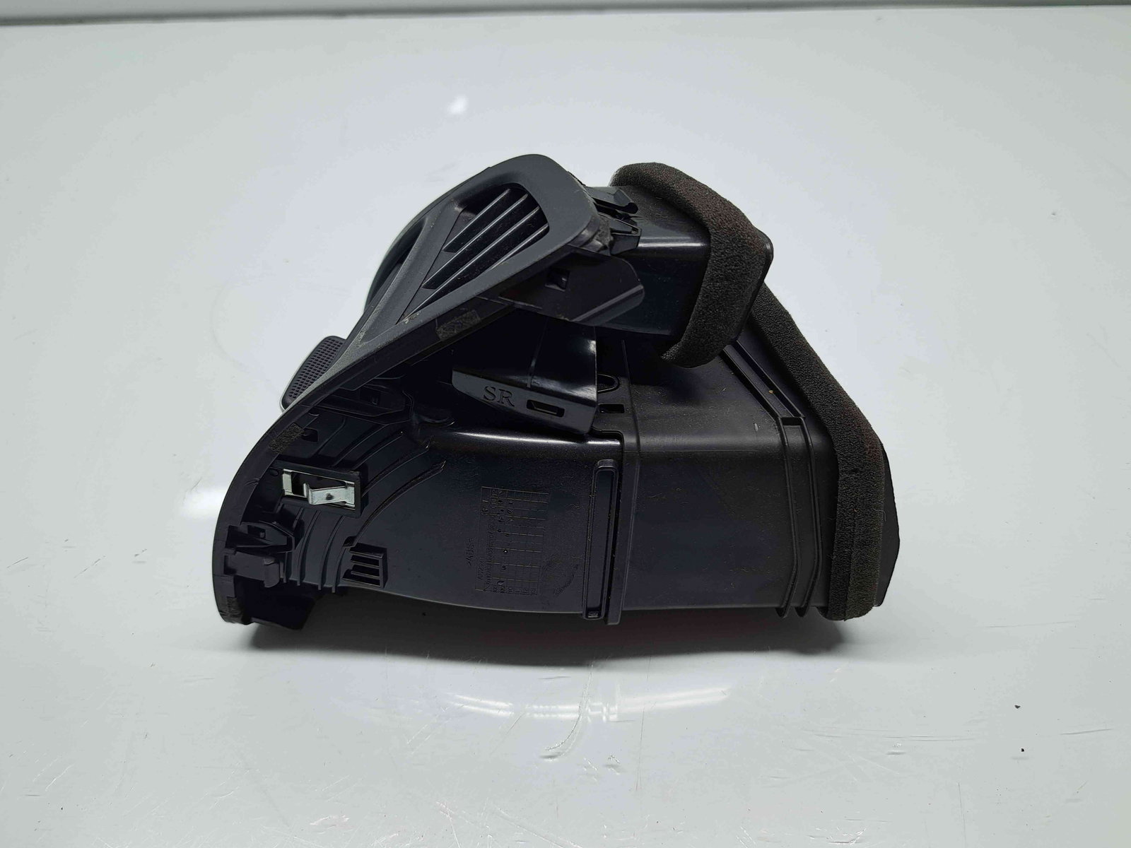 Grila aerisire dreapta Kia Sorento 2 [Fabr 2009-2015] 97490-2P000 - imagine 2