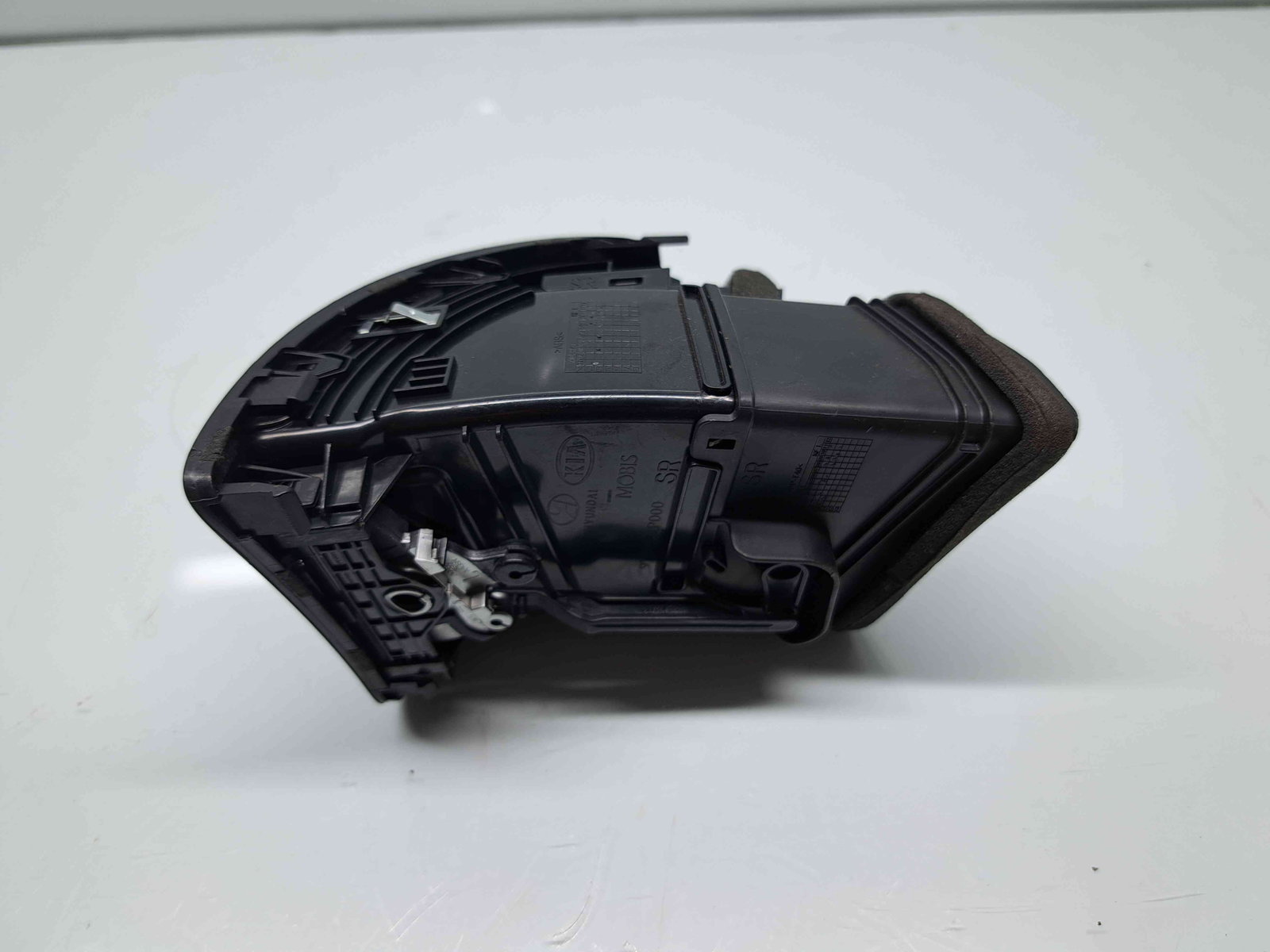 Grila aerisire dreapta Kia Sorento 2 [Fabr 2009-2015] 97490-2P000 - imagine 3