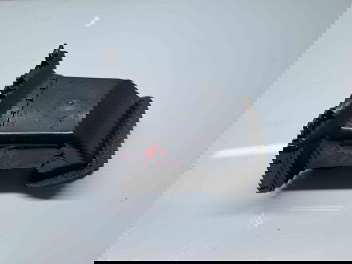  Grila aerisire spate Volkswagen Golf 7 (5G) [Fabr 2014-prezent] 5G0819209