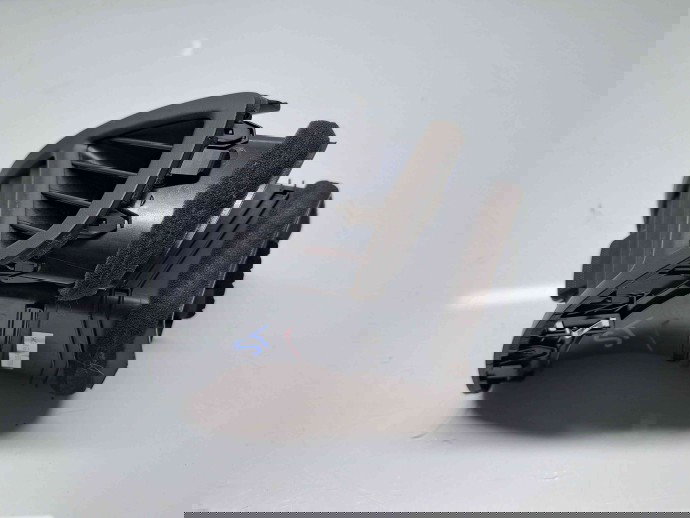  Grila aerisire stanga Kia Sorento 2 [Fabr 2009-2015] 97480-2P000