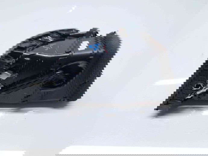  Grila aerisire stanga Kia Sorento 2 [Fabr 2009-2015] 97480-2P000