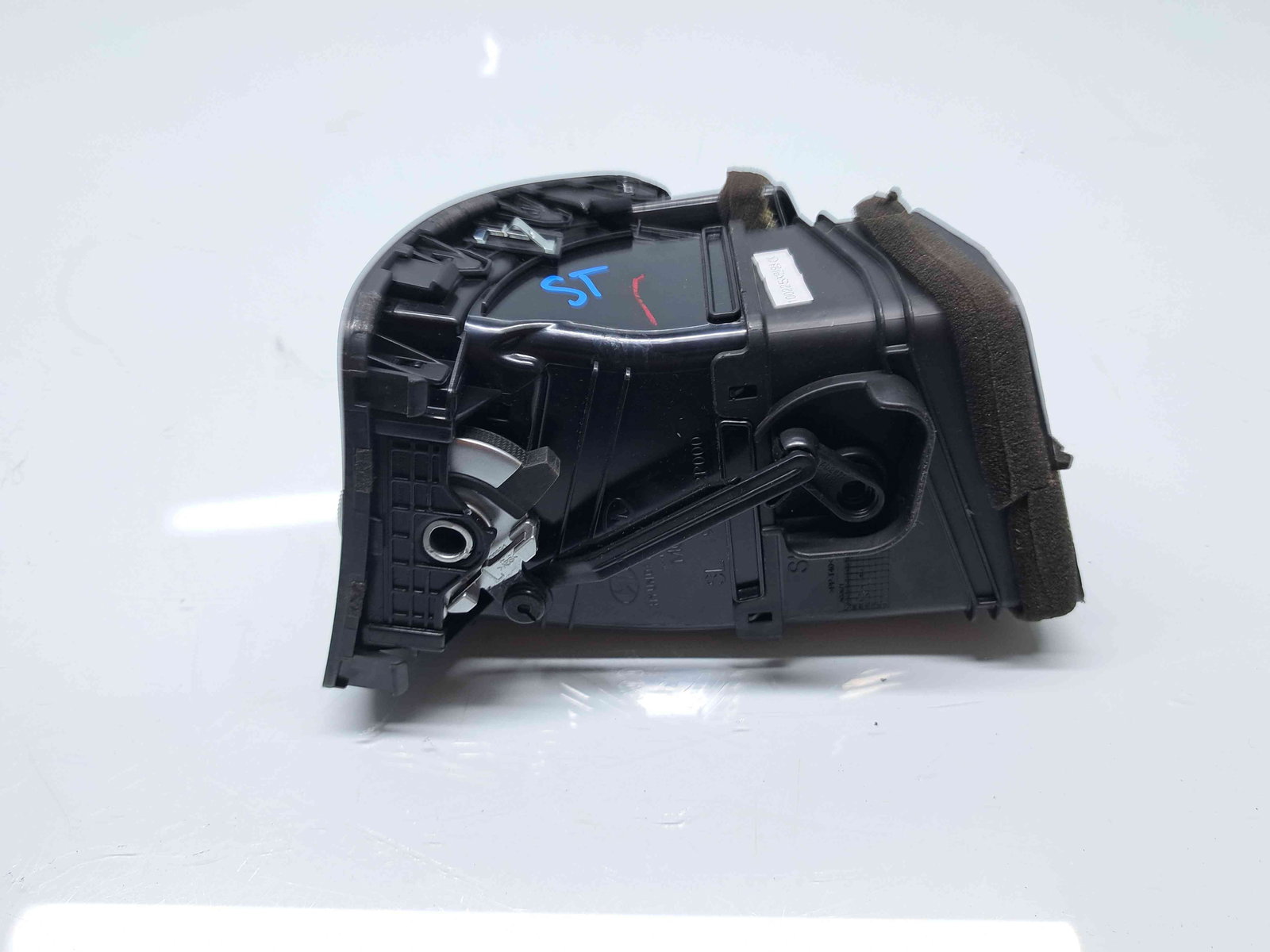 Grila aerisire stanga Kia Sorento 2 [Fabr 2009-2015] 97480-2P000 - imagine 3