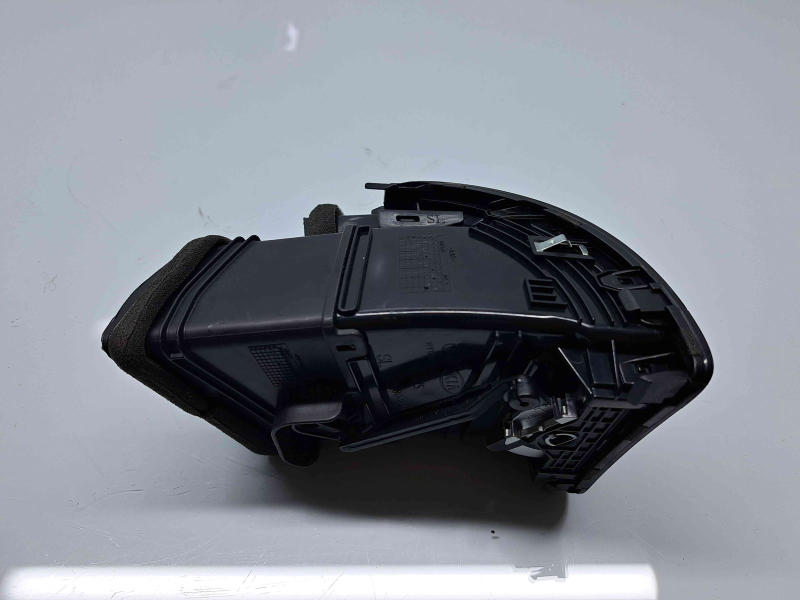 Grila aerisire stanga Kia Sorento 2 [Fabr 2009-2015] 97480-2P000 - imagine 4