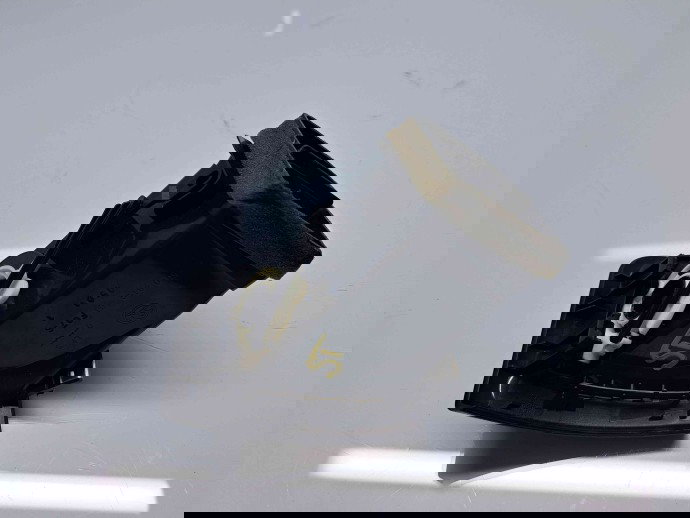  Grila aerisire stanga Skoda Fabia 2 (5J, 542) [Fabr 2007-2014] 5J0819701