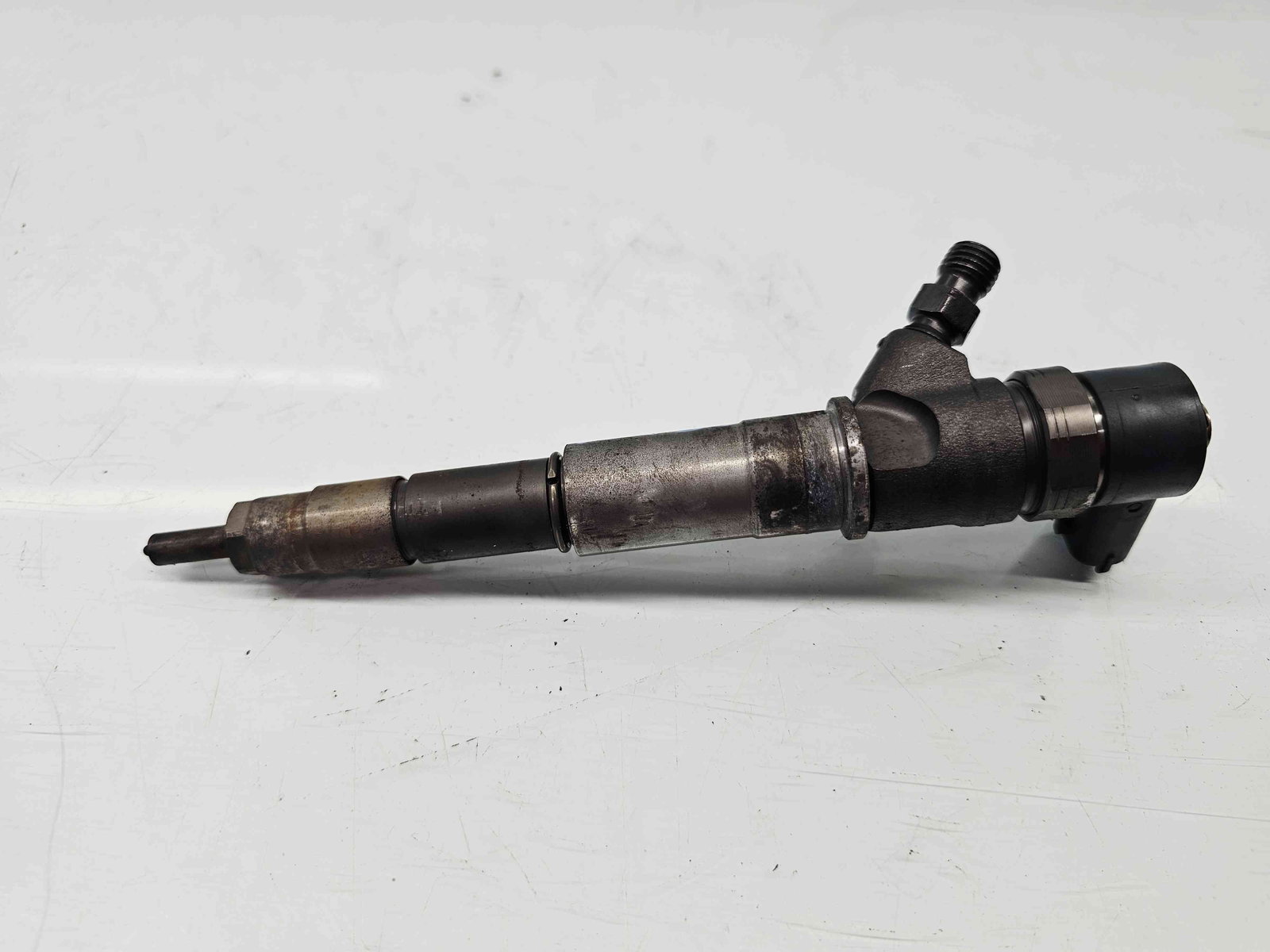 Injector Opel Movano B F3500 (L2 H2) [Fabr 2010-2022] H82912226 2.3 dCi M9T-870 96KW / 130CP - imagine 1