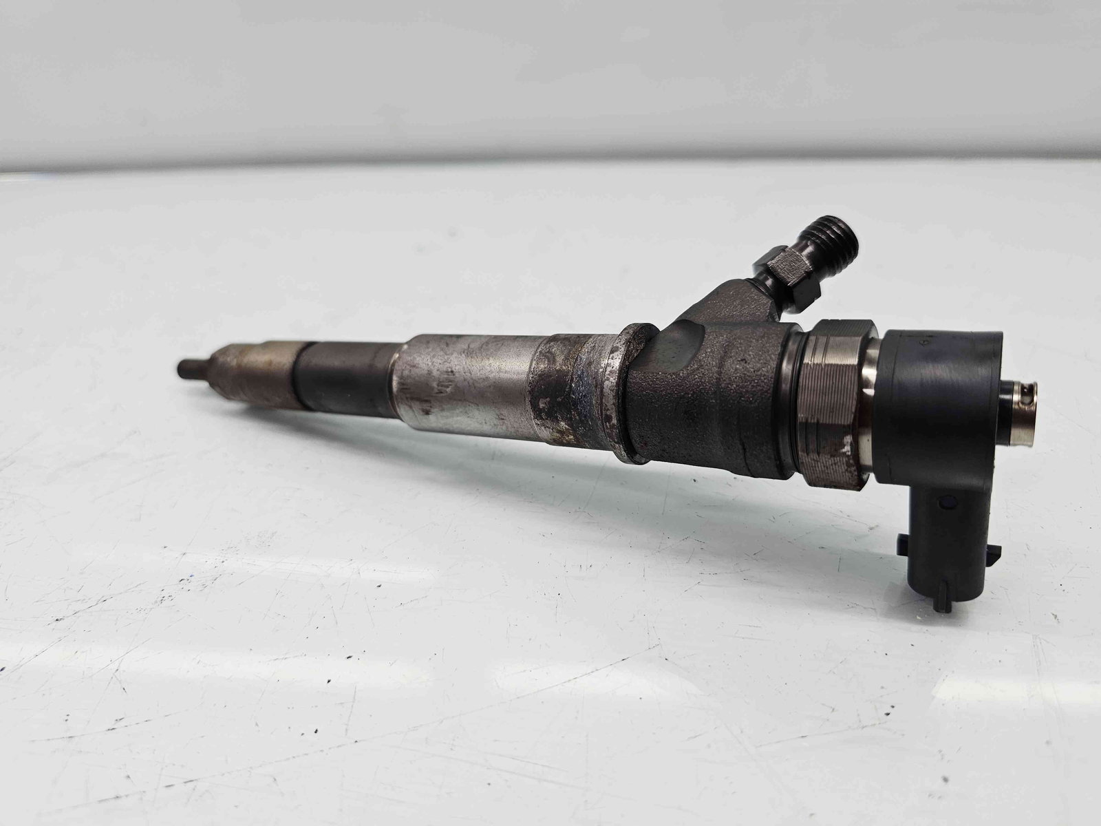 Injector Opel Movano B F3500 (L2 H2) [Fabr 2010-2022] H82912226 2.3 dCi M9T-870 96KW / 130CP - imagine 3