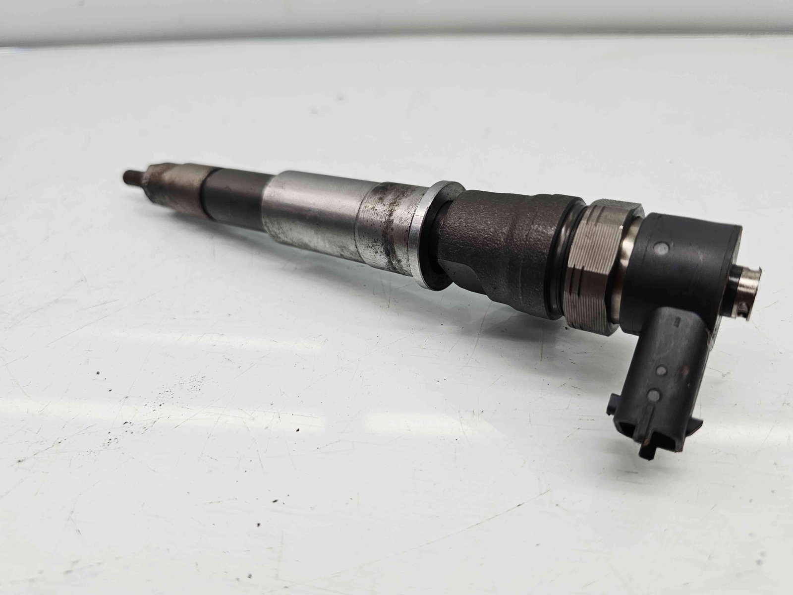 Injector Opel Movano B F3500 (L2 H2) [Fabr 2010-2022] H82912226 2.3 dCi M9T-870 96KW / 130CP - imagine 3