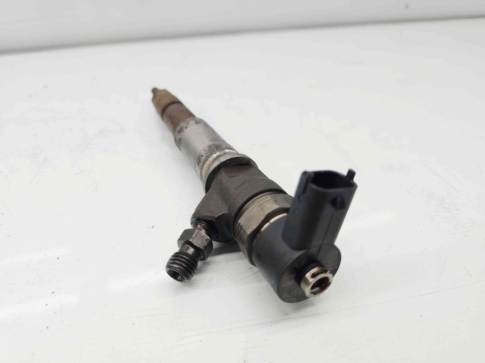 Injector Opel Movano B F3500 (L2 H2) [Fabr 2010-2022] H82912226 2.3 dCi M9T-870 96KW / 130CP - imagine 5