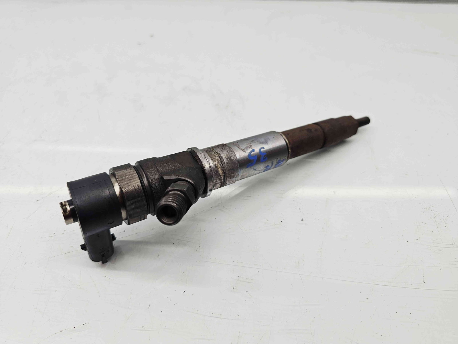 Injector Opel Movano B F3500 (L2 H2) [Fabr 2010-2022] H82912226 2.3 dCi M9T-870 96KW / 130CP - imagine 1