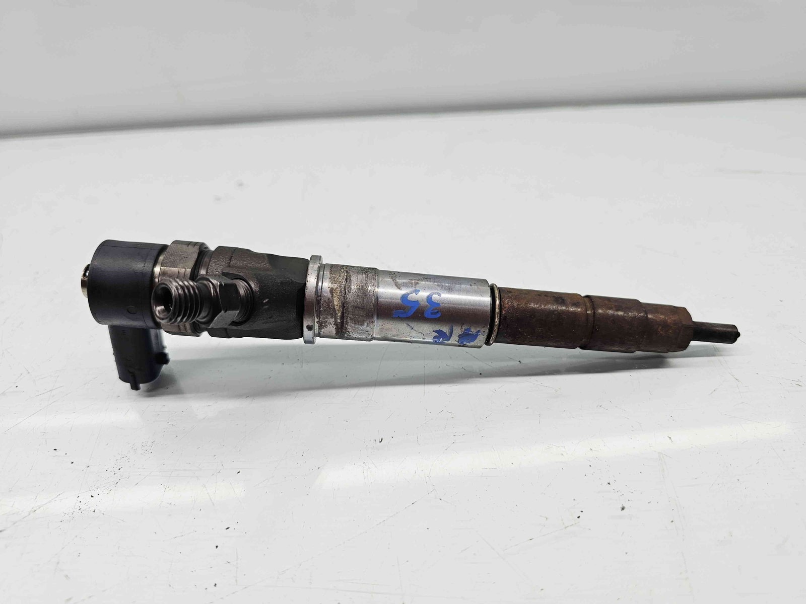 Injector Opel Movano B F3500 (L2 H2) [Fabr 2010-2022] H82912226 2.3 dCi M9T-870 96KW / 130CP - imagine 2