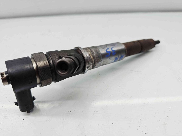 Injector Opel Movano B F3500 (L2 H2) [Fabr 2010-2022] H82912226 2.3 dCi M9T-870 96KW / 130CP