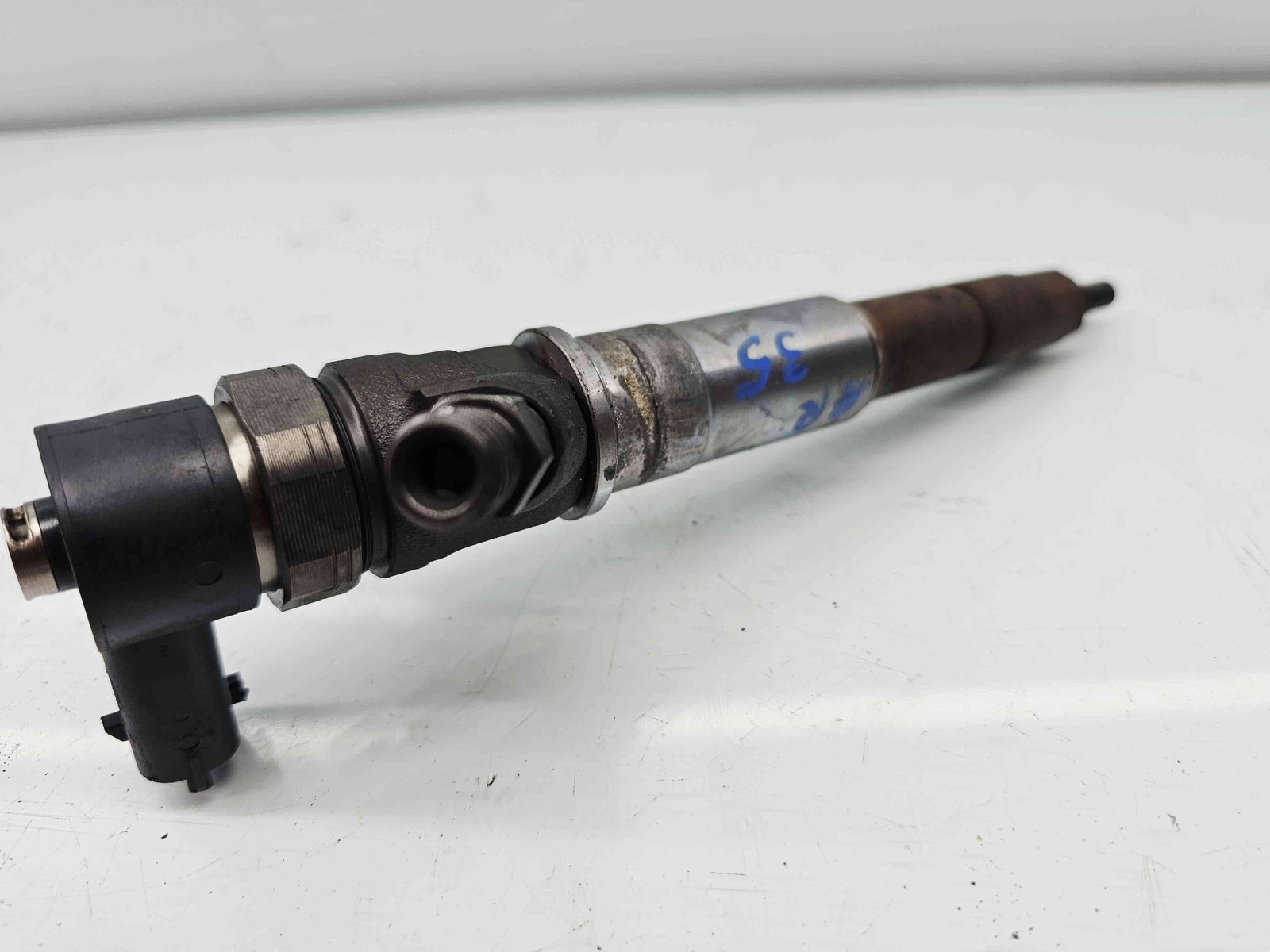 Injector Opel Movano B F3500 (L2 H2) [Fabr 2010-2022] H82912226 2.3 dCi M9T-870 96KW / 130CP - imagine 4