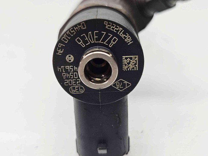 Injector Opel Movano B F3500 (L2 H2) [Fabr 2010-2022] H82912226 2.3 dCi M9T-870 96KW / 130CP
