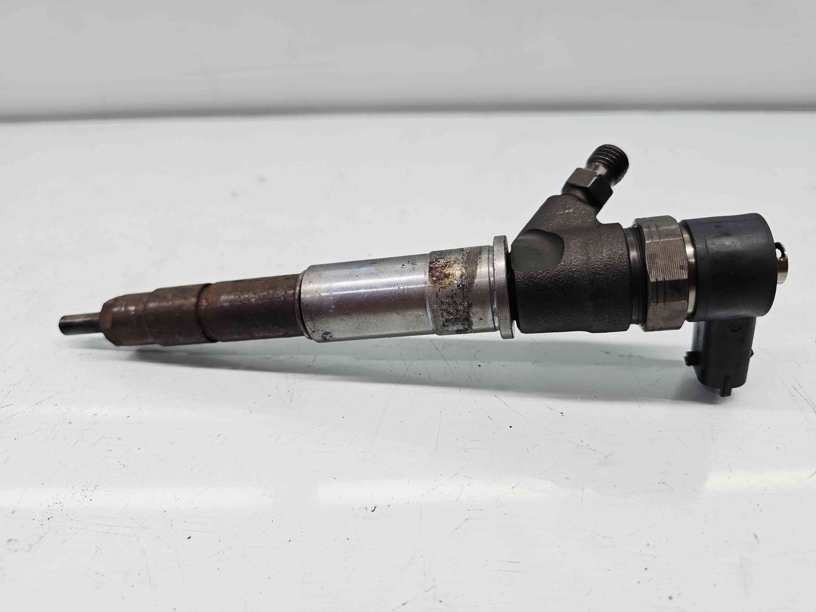 Injector Opel Movano B F3500 (L2 H2) [Fabr 2010-2022] H82912226 2.3 dCi M9T-870 96KW / 130CP - imagine 6