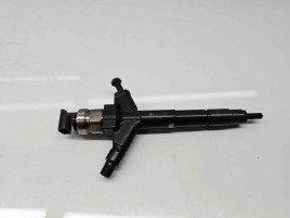 Injector Nissan Navara (D40) [Fabr 2005-2014] 16600 5X00A 2.5 DCi YD25DEI 140KW / 190CP