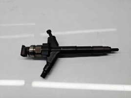 Injector Nissan Navara (D40) [Fabr 2005-2014] 16600 5X00A 2.5 DCi YD25DEI 140KW / 190CP