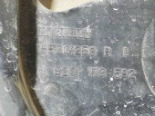 Carcasa filtru aer 165001258R Dacia Logan 2 1.5 K9K 2012-2022