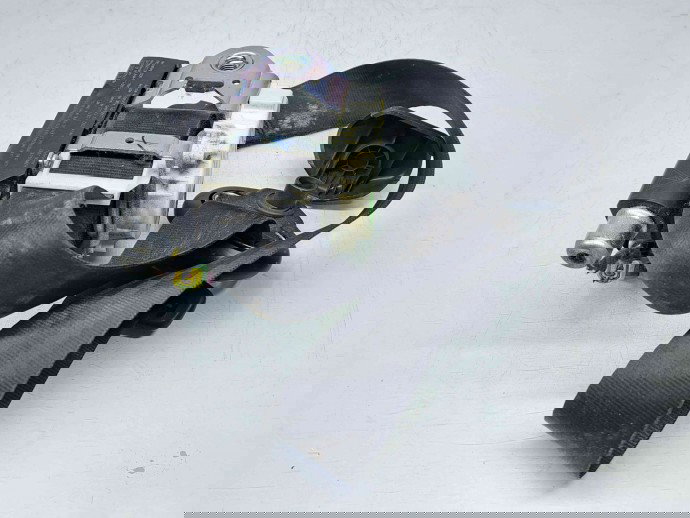  Centura stanga fata Skoda Fabia 2 Combi (5J, 545) [Fabr 2007-2014] 5J0857701B