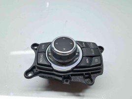  Joystick navigatie Bmw 3 Cabriolet (E93) [Fabr 2006-2011] Facelift 9285445-01