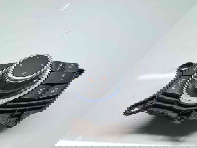  Joystick navigatie Bmw 3 Cabriolet (E93) [Fabr 2006-2011] Facelift 9285445-01