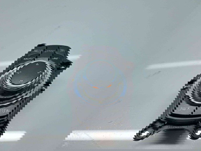  Joystick navigatie Bmw 3 Cabriolet (E93) [Fabr 2006-2011] Facelift 9285445-01