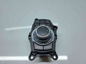  Joystick navigatie Bmw 3 Cabriolet (E93) [Fabr 2006-2011] Facelift 9285445-01