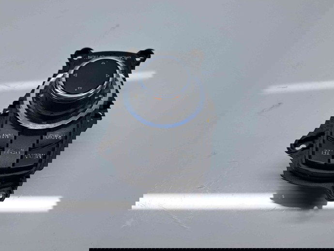  Joystick navigatie Bmw 3 Cabriolet (E93) [Fabr 2006-2011] Facelift 9285445-01