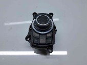  Joystick navigatie Bmw 3 Cabriolet (E93) [Fabr 2006-2011] Facelift 9285445-01