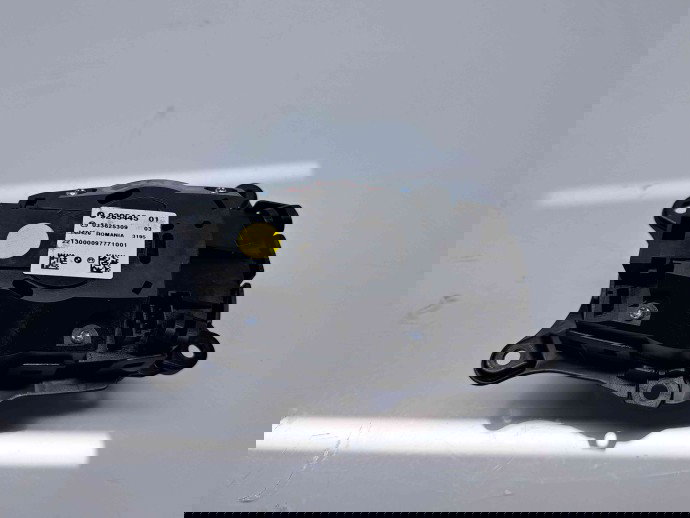  Joystick navigatie Bmw 3 Cabriolet (E93) [Fabr 2006-2011] Facelift 9285445-01