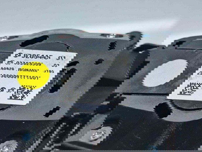  Joystick navigatie Bmw 3 Cabriolet (E93) [Fabr 2006-2011] Facelift 9285445-01