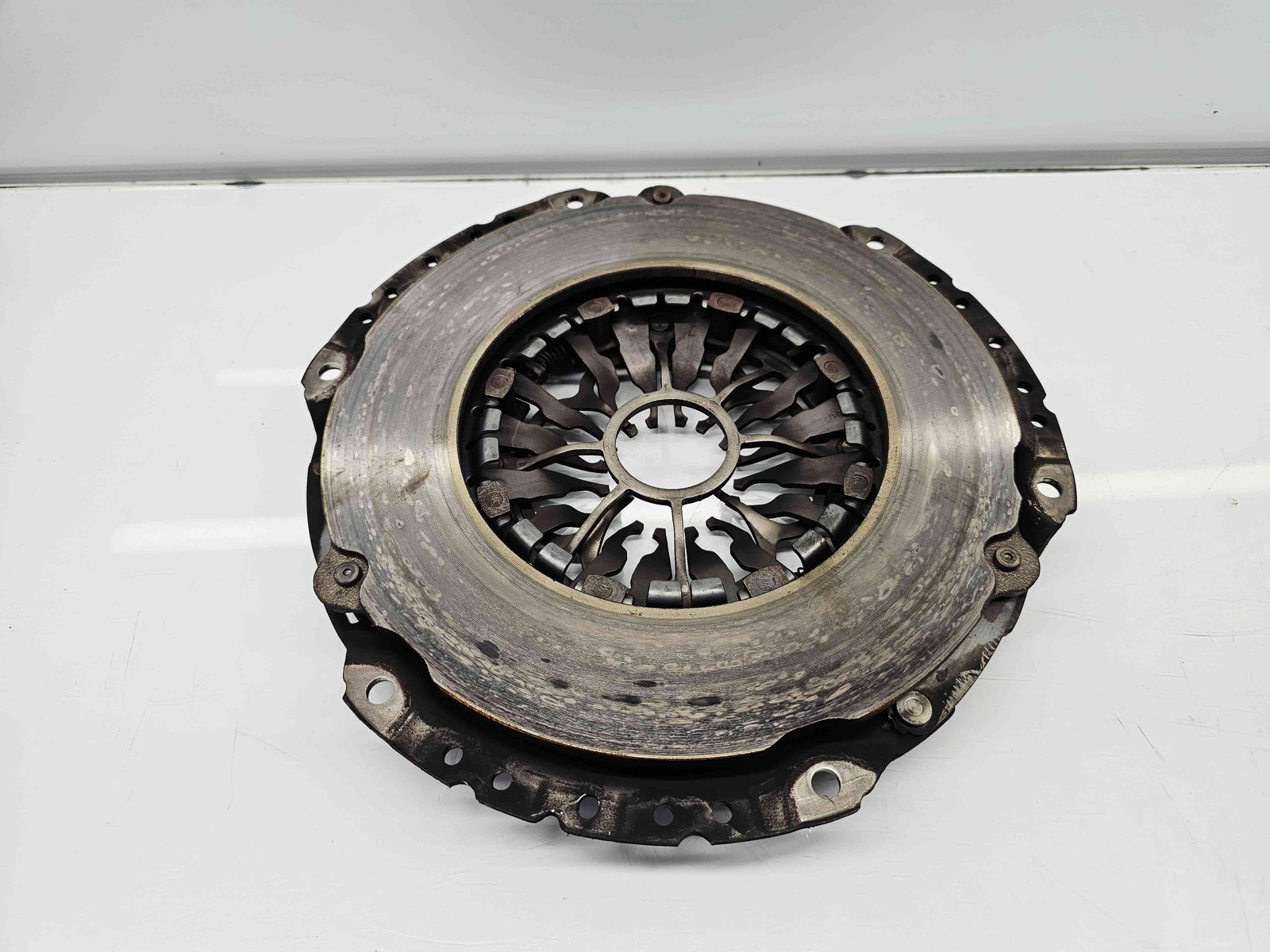 Kit ambreiaj volanta masa dubla Opel Movano B F3500 (L2 H2) [Fabr 2010-2022] 2.3 dCi M9T-870OEM 96KW / 130CP - imagine 2