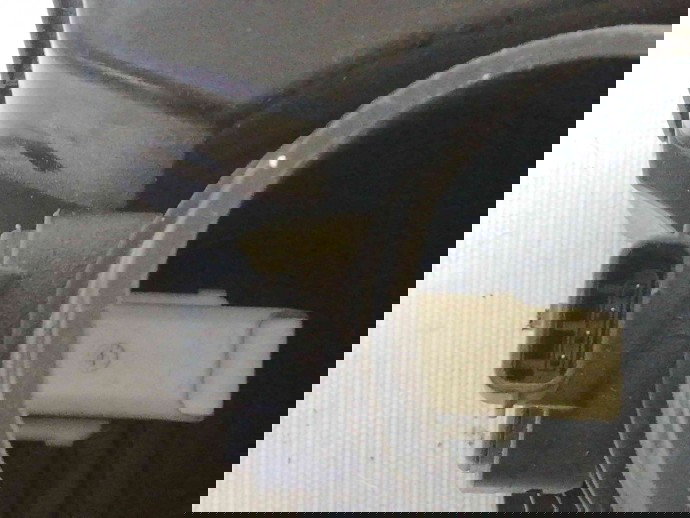 Carcasa filtru aer 165001258R Dacia Logan 2 1.5 K9K 2012-2022