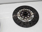 Kit ambreiaj volanta masa dubla Opel Movano B F3500 (L2 H2) [Fabr 2010-2022] 2.3 dCi M9T-870OEM 96KW / 130CP