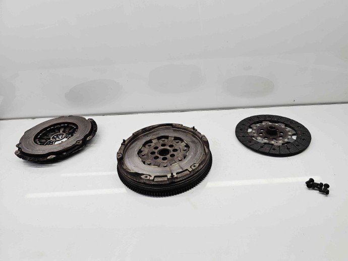 Kit ambreiaj volanta masa dubla Opel Movano B F3500 (L2 H2) [Fabr 2010-2022] 2.3 dCi M9T-870OEM 96KW / 130CP